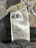 H&M Floral White Swimsuit Top Size S - photo 3