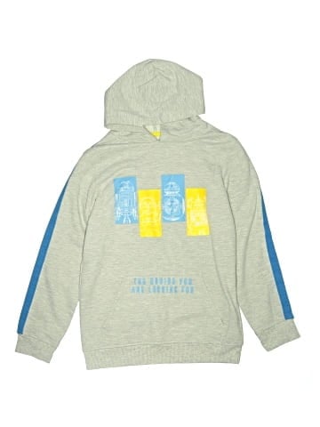 Star Wars Pullover Hoodie (view 1)