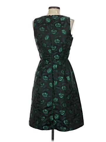 J.Crew Factory Store Cocktail Dress (view 2)
