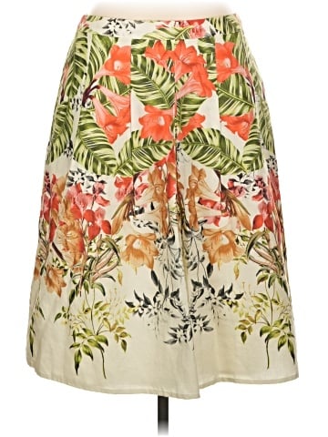 Talbots Casual Skirt (view 1)