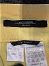 Weekend Max Mara Yellow Khakis Size 10 - photo 4