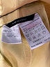Weekend Max Mara Yellow Khakis Size 10 - photo 5
