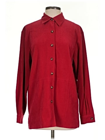 Talbots Coat (view 1)