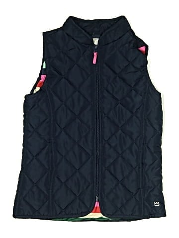 Crown & Ivy Vest (view 1)