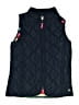 Crown & Ivy 100% Polyester Blue Vest Size L (kids) - photo 1