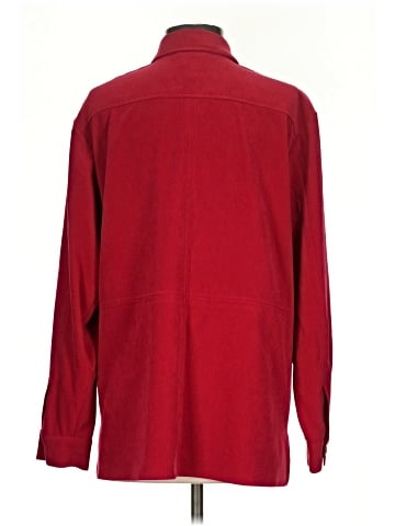 Talbots Coat (view 2)