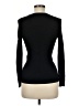 Nine West Black Pullover Sweater Size M - photo 2