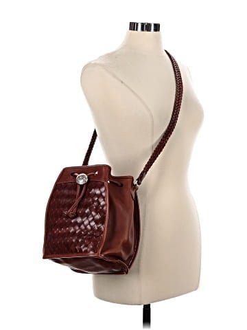 Brighton Bucket Bag (view 2)