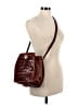 Brighton Brown Bucket Bag One size - photo 2