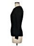 Nine West Black Pullover Sweater Size M - photo 5