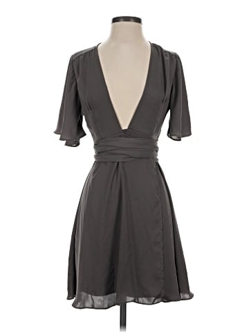 House of Harlow 1960 X Revolve Cocktail Dress (view 1)