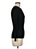 Nine West Black Pullover Sweater Size M - photo 4