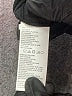 PrAna Black Long Sleeve Top Size M - photo 8