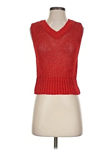 Zara Sleeveless Top (view 1)