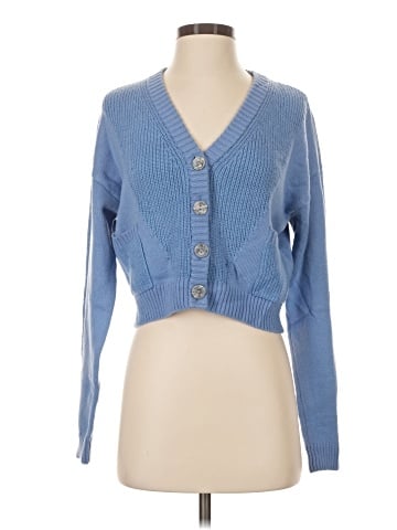 Diane von Furstenberg Cardigan (view 1)