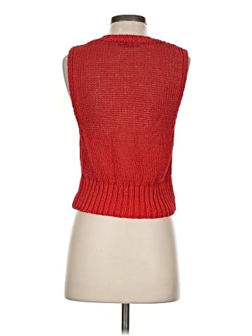 Zara Sleeveless Top (view 2)