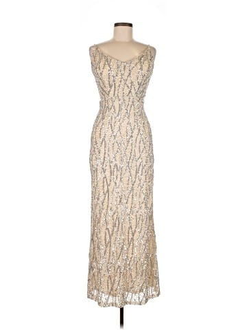Jump Apparel Cocktail Dress (view 1)