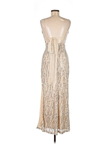 Jump Apparel Cocktail Dress (view 2)