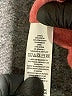 L.L.Bean Red Sweatshirt Size S - photo 8