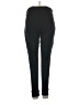 Alternative Earth Solid Black Active Pants Size S - photo 2