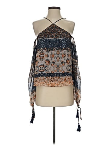 Tularosa Sleeveless Blouse (view 1)