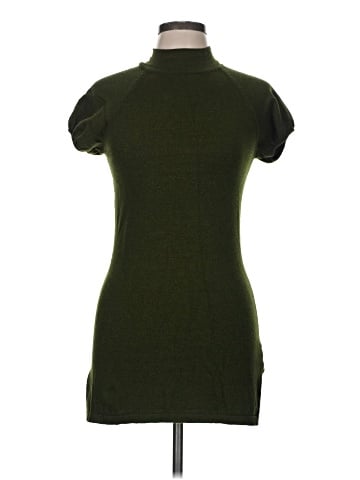 Olivia Sky Short Sleeve Turtleneck (view 1)