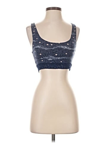 Staring at Stars Sports Bra (view 1)