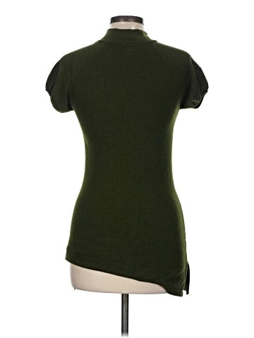 Olivia Sky Short Sleeve Turtleneck (view 2)