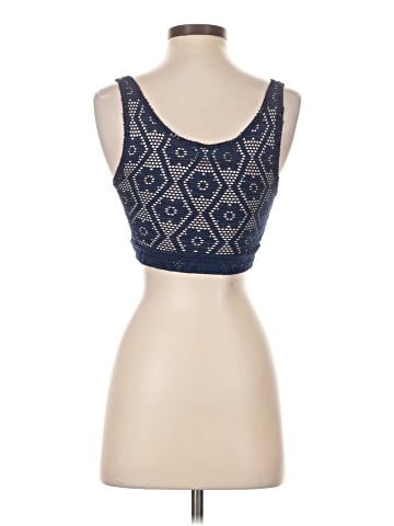 Staring at Stars Sports Bra (view 2)
