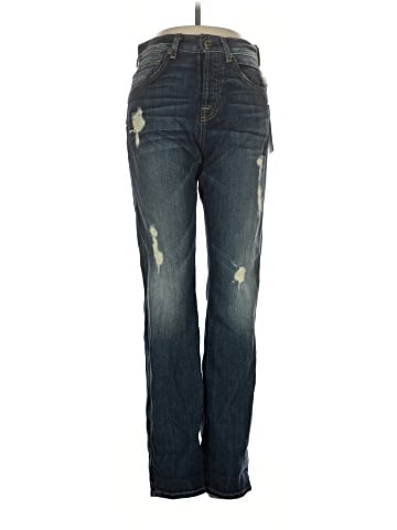 7 For All Mankind Jeans (view 1)
