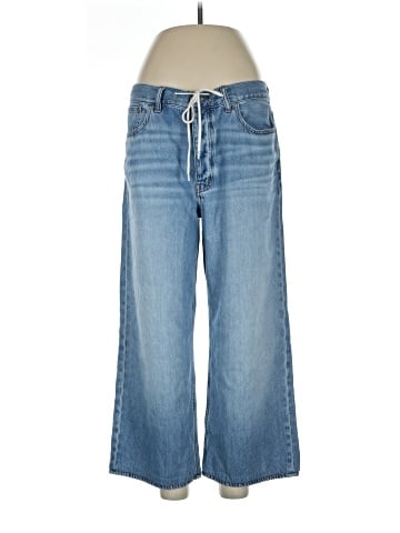 Madewell Jeans (view 1)