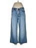 Madewell Blue Jeans Size 30 waist - photo 1