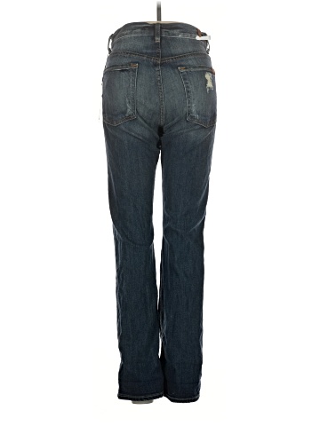 7 For All Mankind Jeans (view 2)