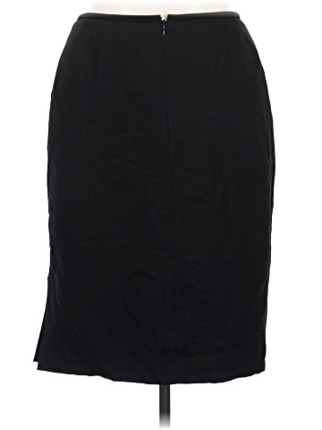 Kasper Casual Skirt (view 2)