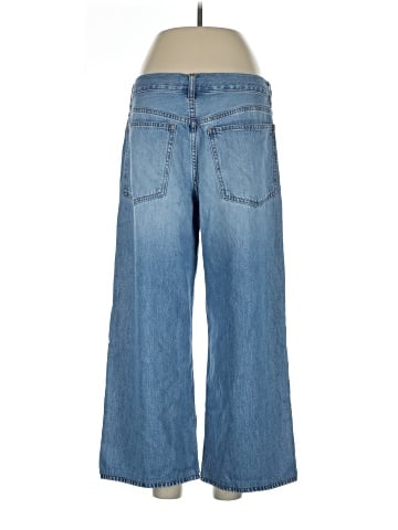 Madewell Jeans (view 2)