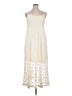 Torrid Ivory Casual Dress Size 1X Plus (1) - photo 1