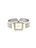 Chico's Silver Watch One size - photo 1