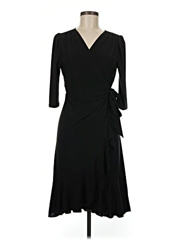 Kiyonna Cocktail Dress (view 1)