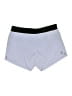 Reebok Silver Athletic Shorts Size M - photo 1