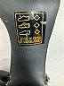 Qupid Gray Sandals Size 8 1/2 - photo 4