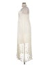 Torrid Ivory Casual Dress Size 1X Plus (1) - photo 5