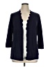 Talbots Outlet 100% Cotton Blue Cardigan Size XL - photo 1