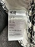 H&M Houndstooth Black Swimsuit Top Size 6 - photo 3