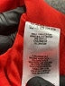 Happily Grey 100% Cotton Orange Dress Size 5 - photo 4