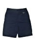 Ben Sherman 100% Cotton Solid Blue Athletic Shorts Size L (kids) - photo 2