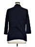 Talbots Outlet 100% Cotton Blue Cardigan Size XL - photo 2
