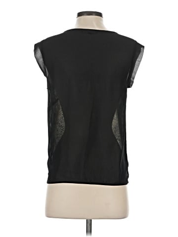 W.G.B. by Walter Baker Sleeveless Blouse (view 2)
