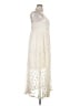 Torrid Ivory Casual Dress Size 1X Plus (1) - photo 4