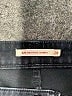 Levi's Black Jeggings Size 28 waist - photo 4