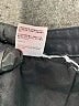 Levi's Black Jeggings Size 28 waist - photo 7